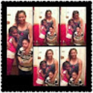 Meet your Posher, Erica